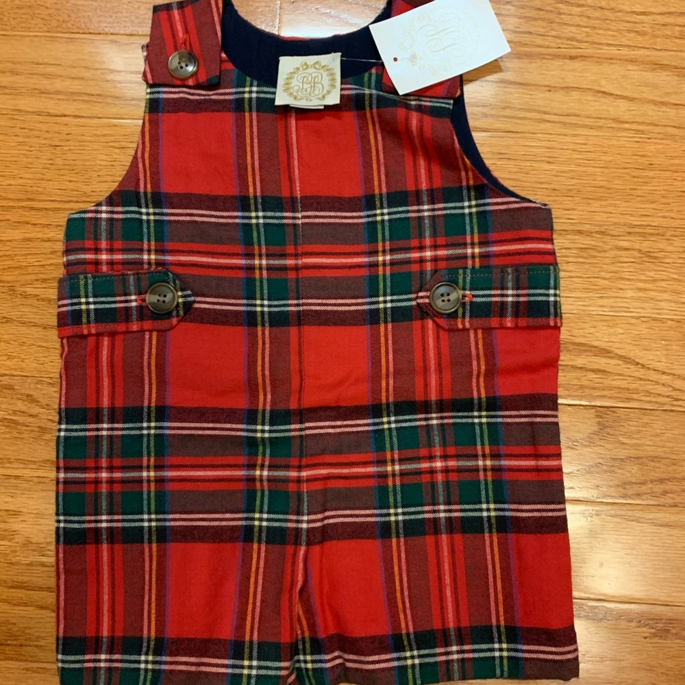 Beaufort Bonnet Company Jon Jon